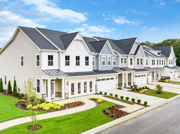 31728 Shad Creek Way #Townhouse 67, Frankford, DE 19945