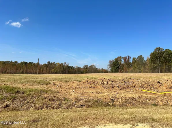 28 Hazelwood Dr, Lake Cormorant, MS 38641