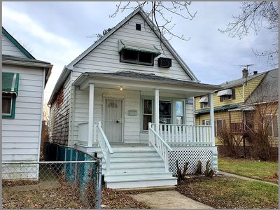 737 W 117th Pl, Chicago, IL, 60628