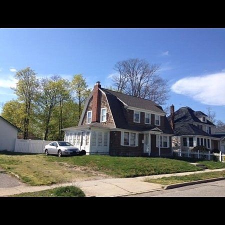 Property Front View