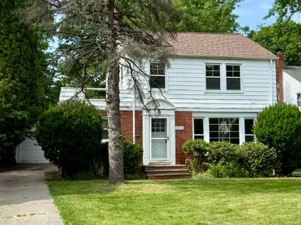 4233 Bluestone Rd, South Euclid, OH 44121