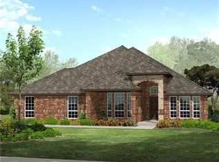1109 Yorkshire Dr, Glenn Heights, TX 75154