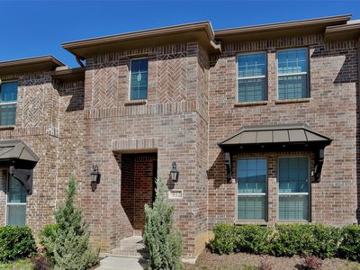 912 Estelle Dr, Euless, TX, 76040