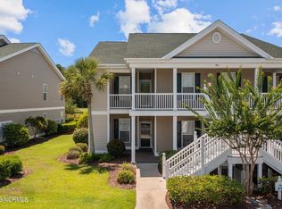 984 Great Egret Cir SW #1, Sunset Beach, NC 28468