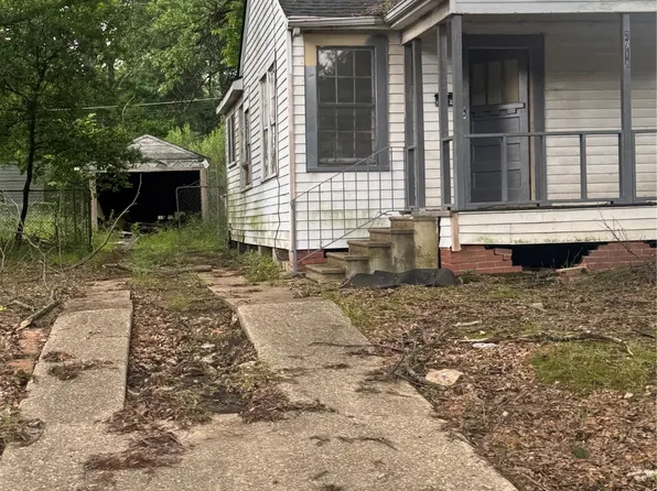 2918 Midway St, Shreveport, LA 71109