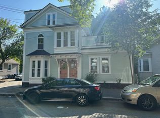 37 Marshall St FLOOR 2, Providence, RI 02909