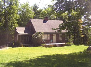 74 Davis Rd, Union, ME 04862