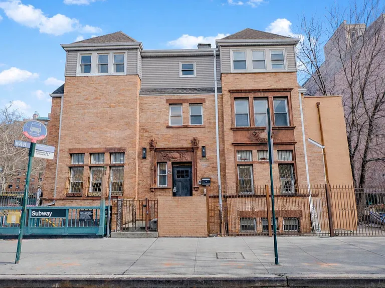 384 Lafayette Ave #1 — Photo 5