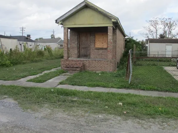 4223 N Prieur St, New Orleans, LA 70117