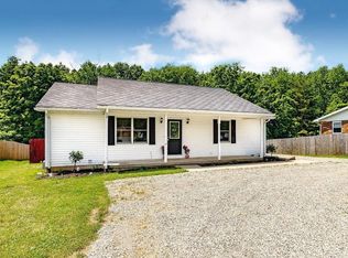 143 Valhalla Dr, Eaton, OH 45320