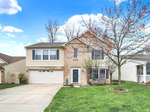 9243 Crossing Dr, Fishers, IN 46037
