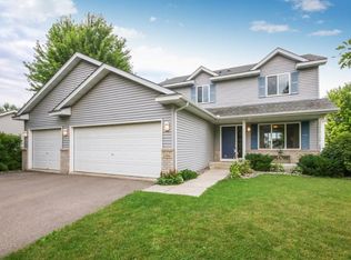 1701 Pond Ln, Waconia, MN 55387