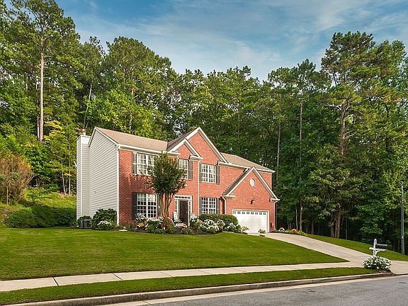 4th image of 346 Ivy Manor Dr NW