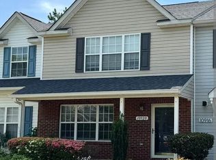 10920 Kinston Ridge Pl #10920, Charlotte, NC 28273