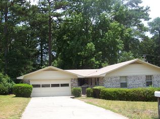 112 Spring Water Dr, Lexington, SC 29073