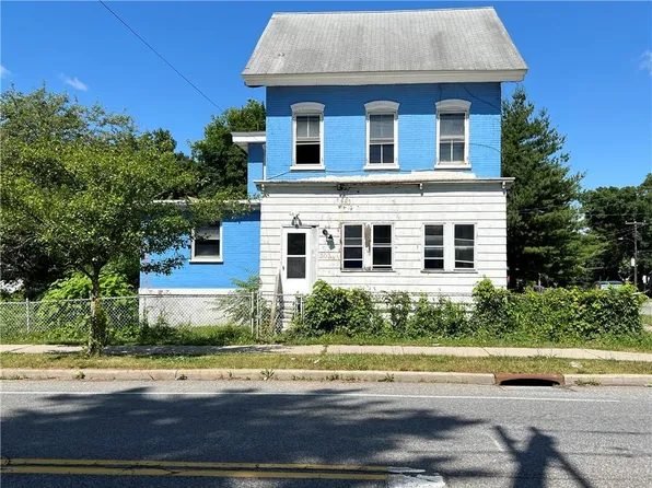 203 N Robinson Avenue S, Newburgh, NY 12550