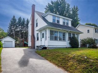 43 Point Pleasant Rd, Rochester, NY 14622