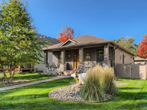 4915 Morehead Ave, White Bear Lake, MN 55110