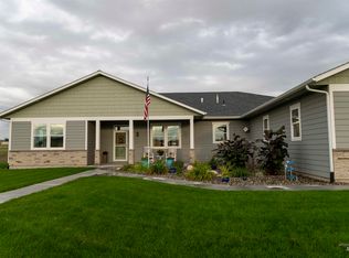 7545 Paddock Ln, Lewiston, ID 83501