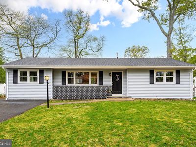 320 Riviera Dr, Forked River, NJ, 08731