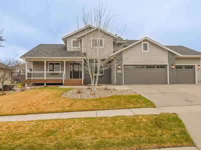1424 W Waterstone Dr, Sioux Falls, SD, 57108