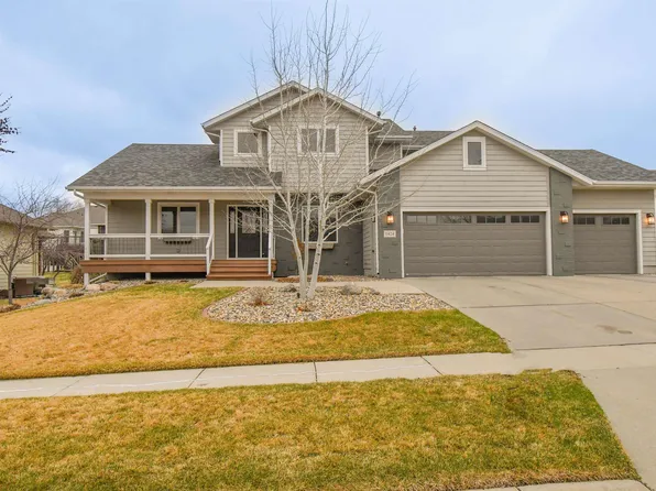 1424 W Waterstone Dr, Sioux Falls, SD 57108