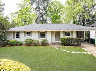 1295 Lindenwood Ln NE #0, Brookhaven, GA 30319