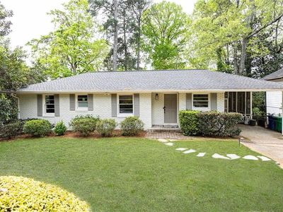 1295 Lindenwood Ln NE #0, Brookhaven, GA, 30319