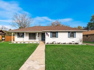 1205 Kingsbridge Dr, Garland, TX 75040