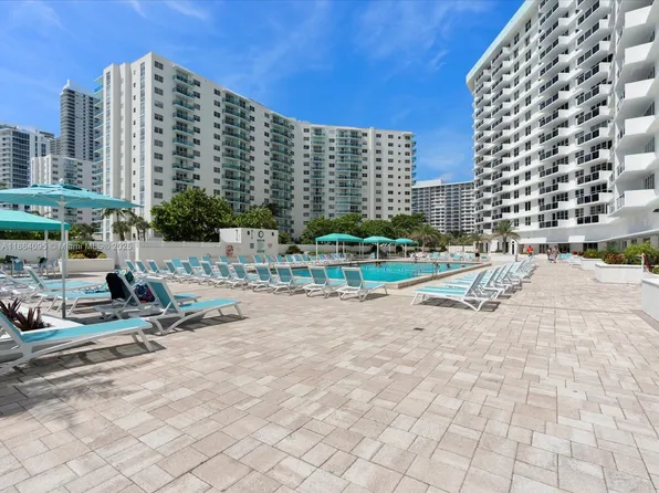 3725 S Ocean Dr APT 1207, Hollywood, FL 33019