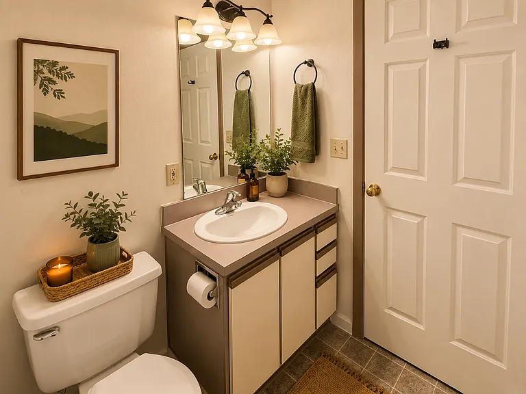 Oswego Apartments - Located on the east banks of Green Lake — Photo 177