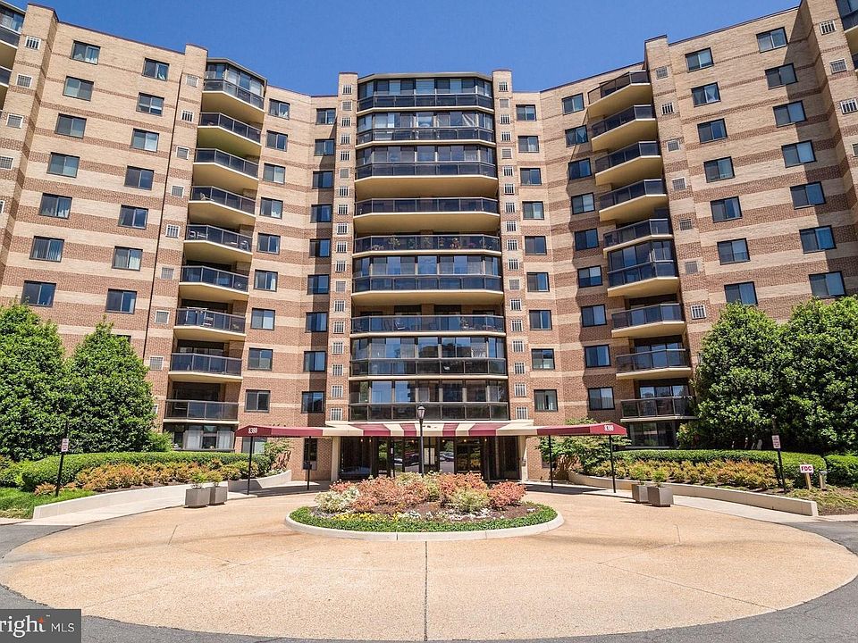 1st image of 8380 Greensboro Dr APT 126