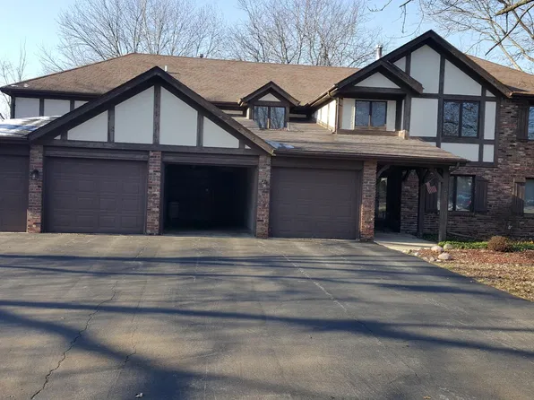 2036 Windsor Ct Unit 4, Schererville, IN 46375
