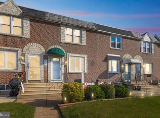 410 Stratford Rd, Glenolden, PA 19036