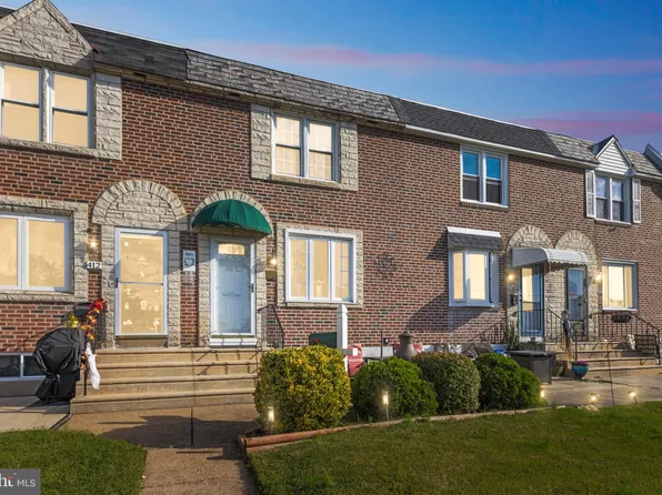 410 Stratford Rd, Glenolden, PA 19036