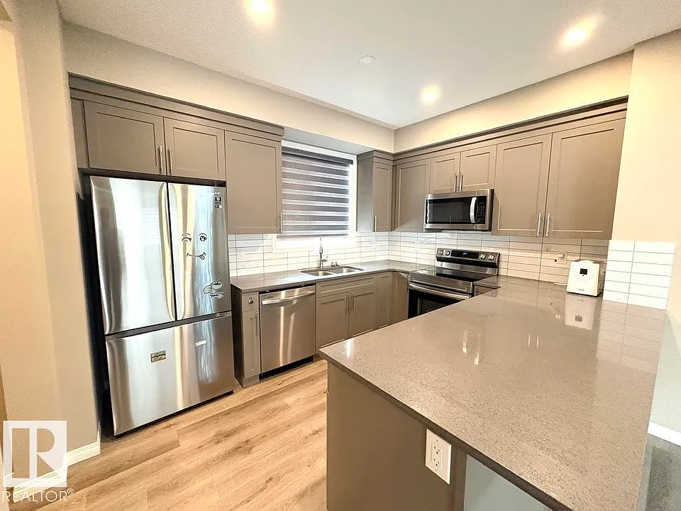 2072 Wonnacott Way SW #30