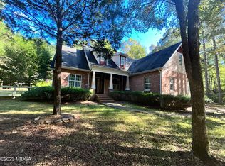 60 Alsobrook Ln, Juliette, GA 31046