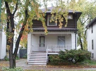 5930 W Byron St, Chicago, IL 60634