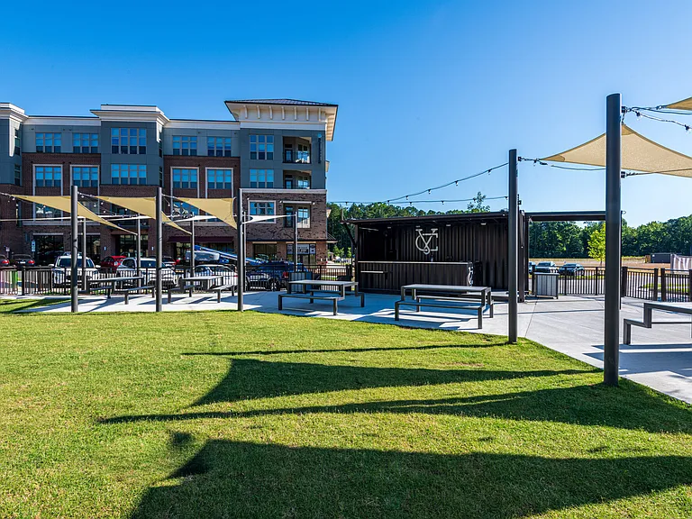 Carraway Village — Photo 25