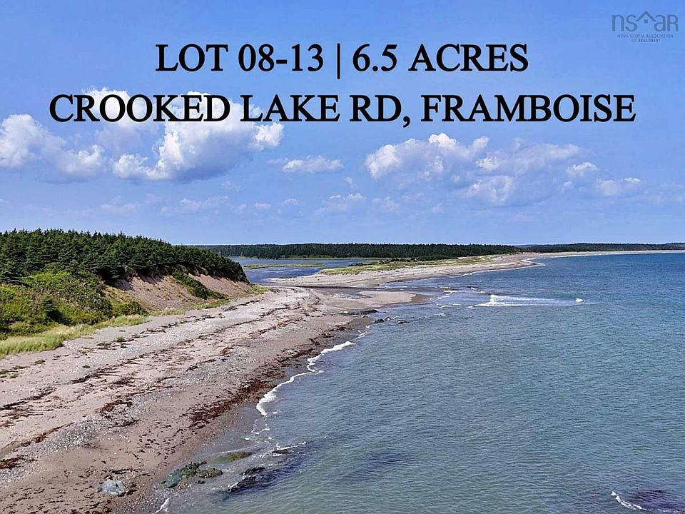 1st image of 13 Crooked Lake Rd #8