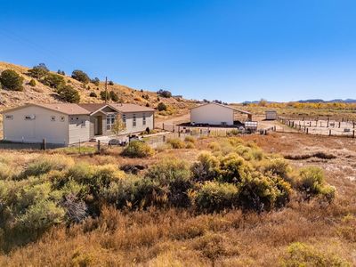 40 County Road 541, Gardner, CO, 81040