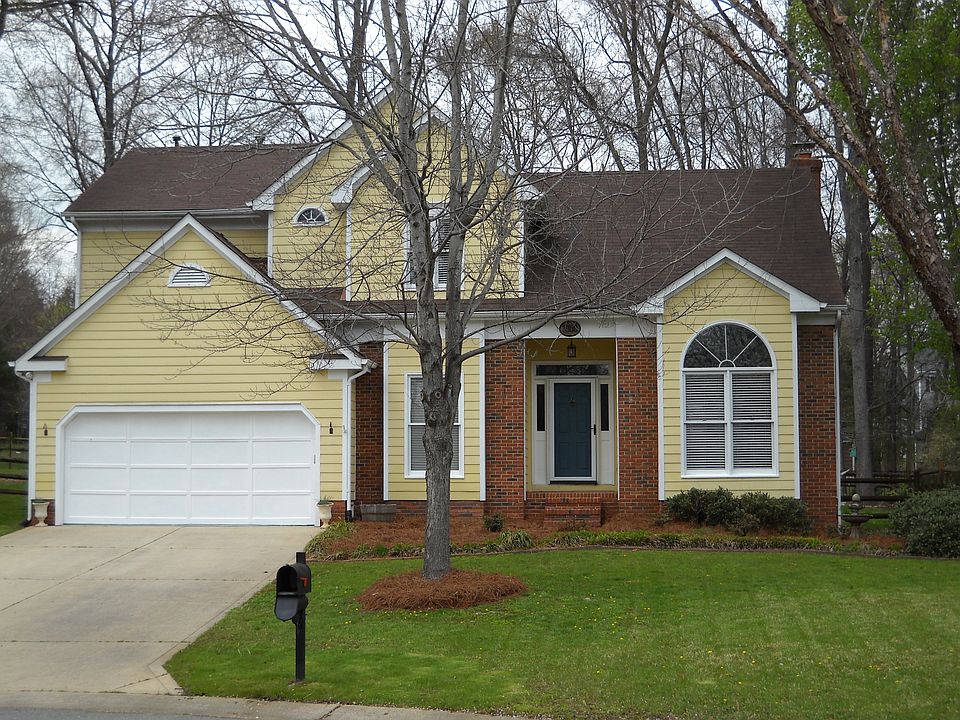 Wonderful neighborhood