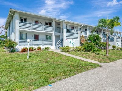 6800 Placida Rd Unit 146, Englewood, FL, 34224