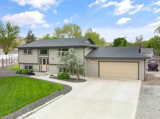 4014 S Jean St, Kennewick, WA 99337