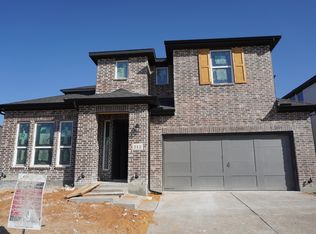 212 Indigo Dr, Melissa, TX 75454