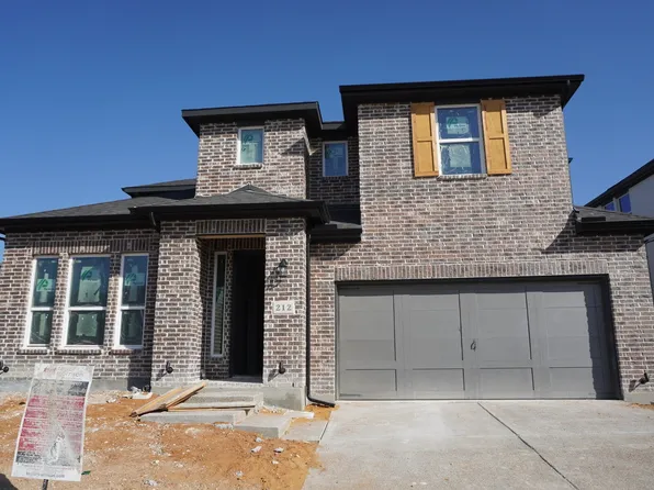 212 Indigo Dr, Melissa, TX 75454
