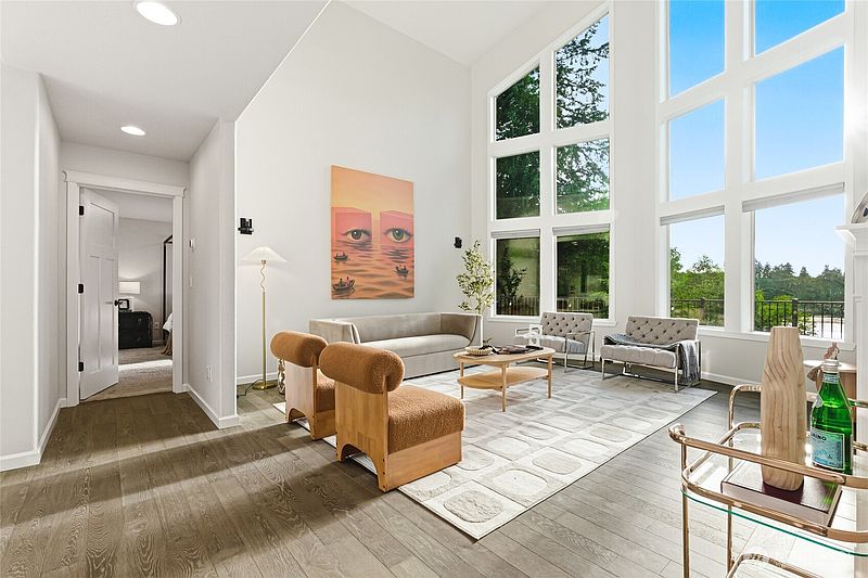 5th image of 4435 Sydney Rose Court SE