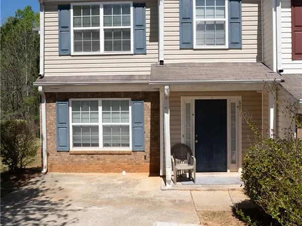 605 Chase Ln, McDonough, GA 30253