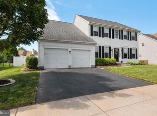 48 Canidae St, Burlington, NJ 08016