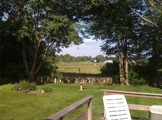 110 Great Hammock Rd, Old Saybrook, CT 06475